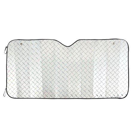Gearup Sunshade 140x70cm Laser GUASHLS140X70