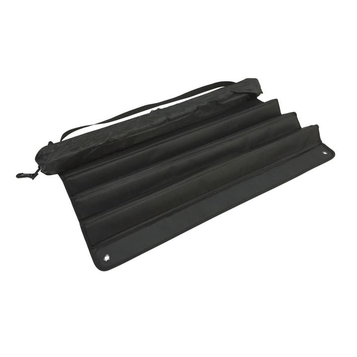 Gearup Universal Folding Rear Boot Bumper Protector 80 x 63cm