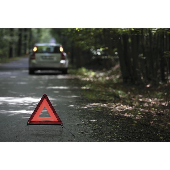Gearup Folding Emergency Warning Triangle GUFEWT43CM