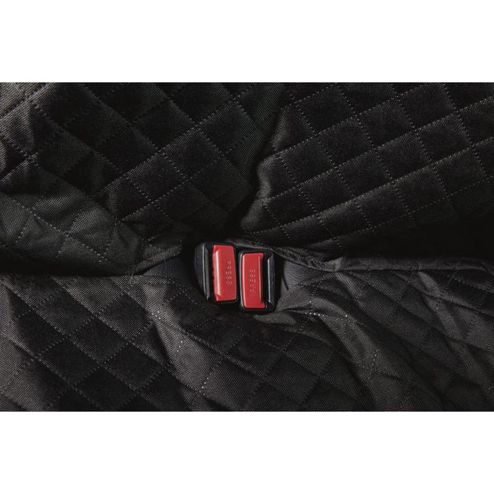 Gearup Back Seat Hammock Pet Protector GUHBSPP