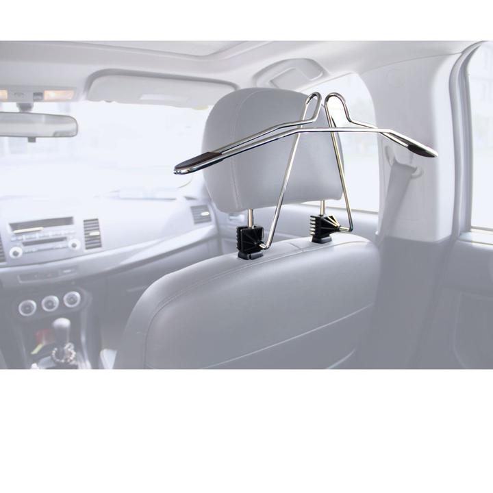 Gearup Car Seat Coat Rack GUHRV