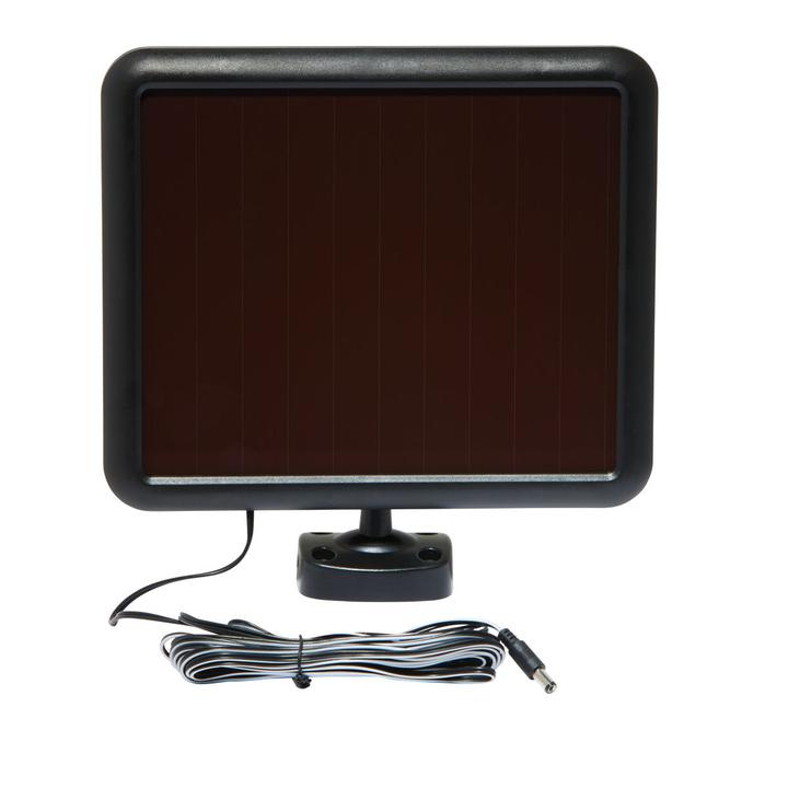 Gearup 1200 Lumens Solar Security Light