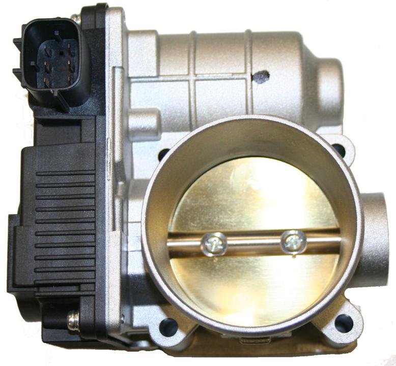 Genuine OEM Parts Throttle Body TB036N