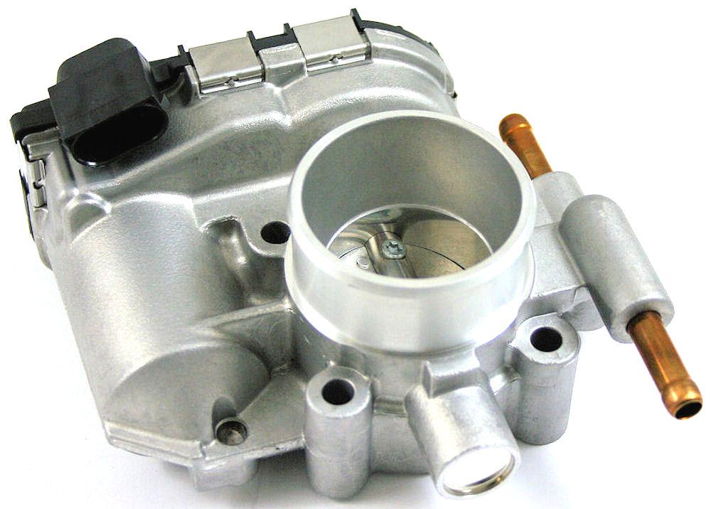 Genuine OEM Parts Throttle Body TB038N