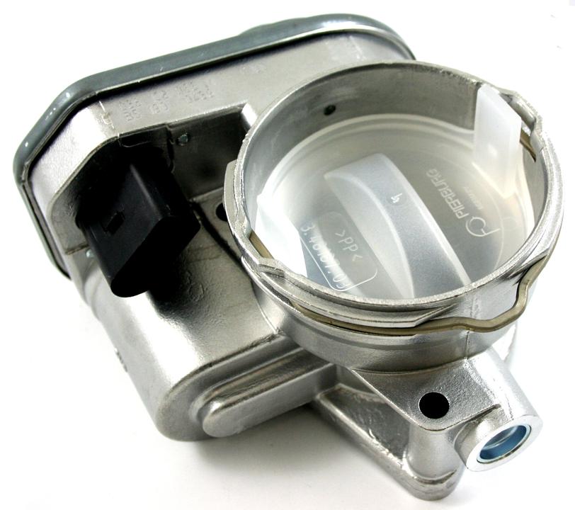 Genuine OEM Parts Throttle Body TB106N
