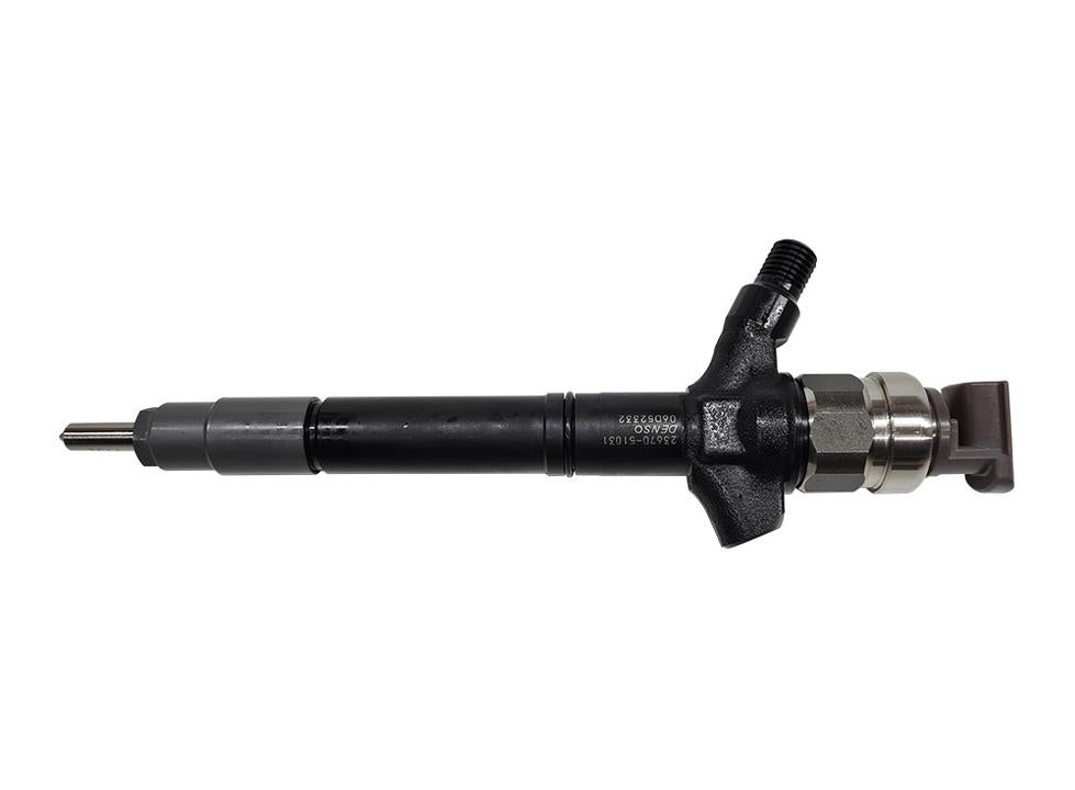 Genuine OEM Parts Diesel Fuel Injector DIN113GEN