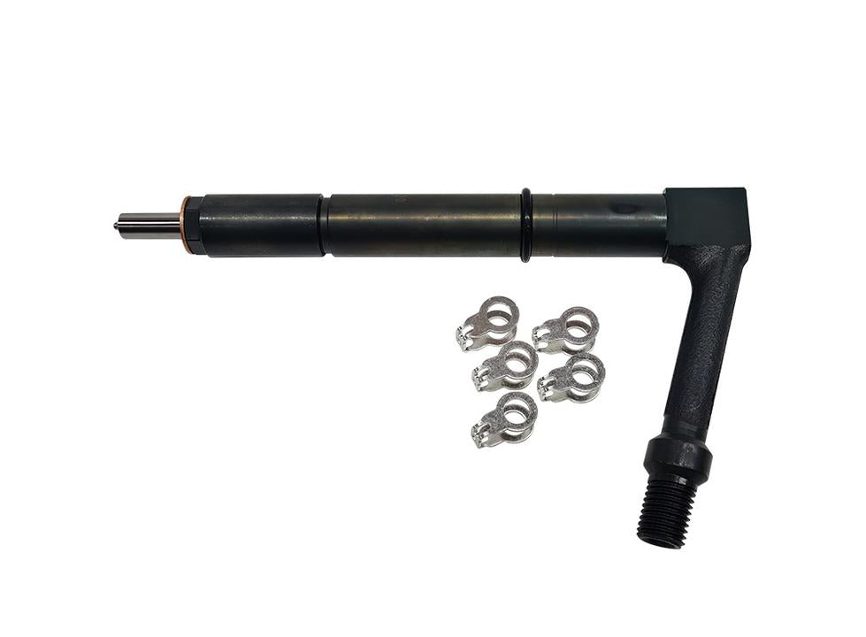 Genuine OEM Parts Diesel Fuel Injector DIN254GEN