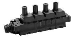Genuine OEM Parts Ignition Coil C205GEN
