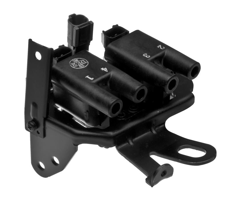 Genuine OEM Parts Ignition Coil C376GEN