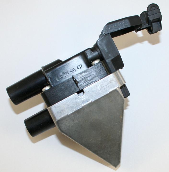 Genuine OEM Parts Ignition Coil C413GEN