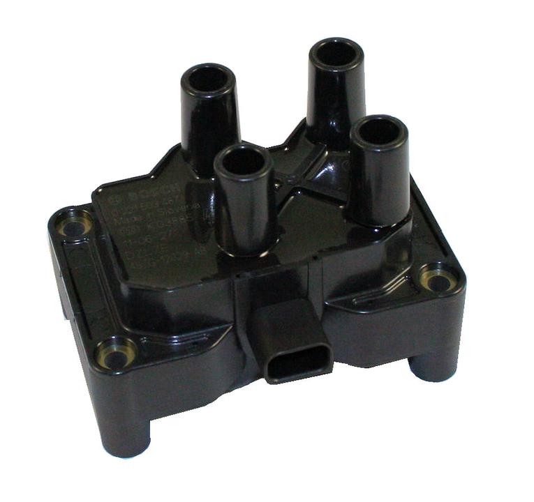 Genuine OEM Parts Ignition Coil C451GEN