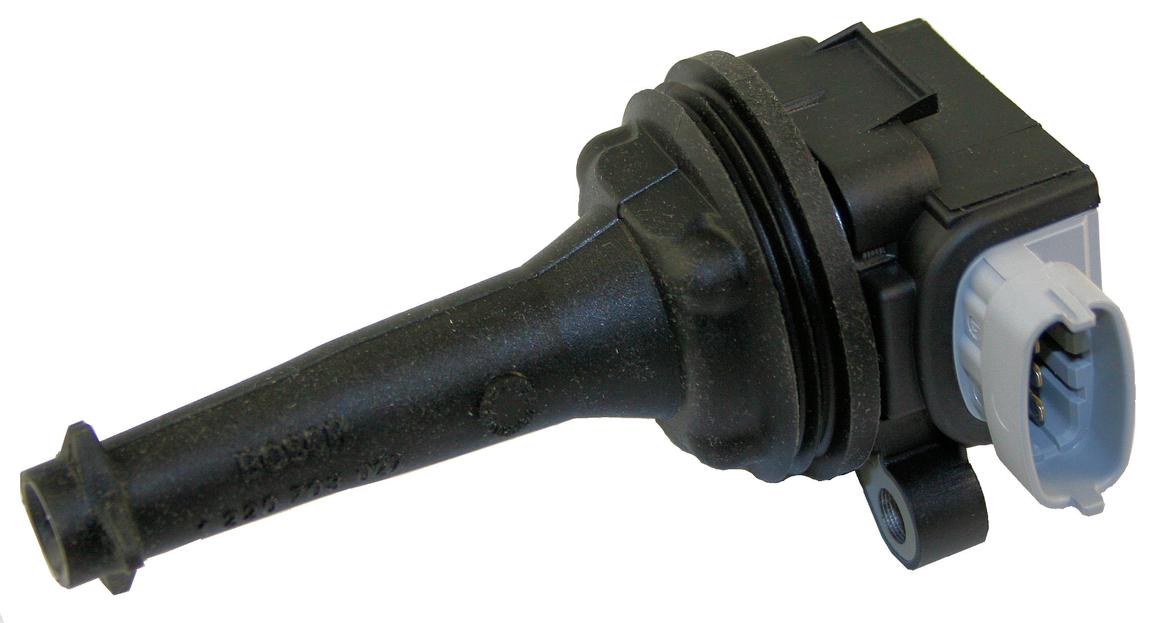 Genuine OEM Parts Ignition Coil C475GEN