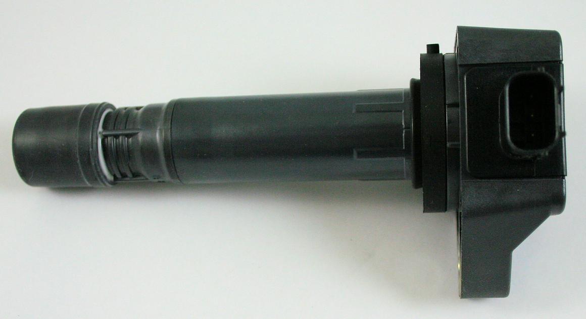 Purflux Fuel Filter 116mm H 18mm Int Dia 81mm Ext Dia for Diesel C518