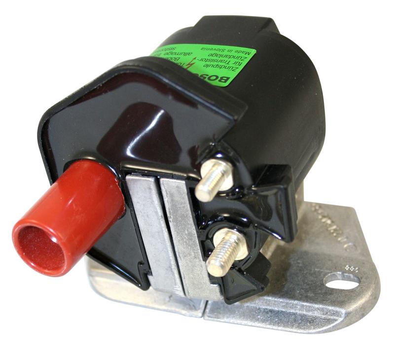 Genuine OEM Parts Ignition Coil C526GEN