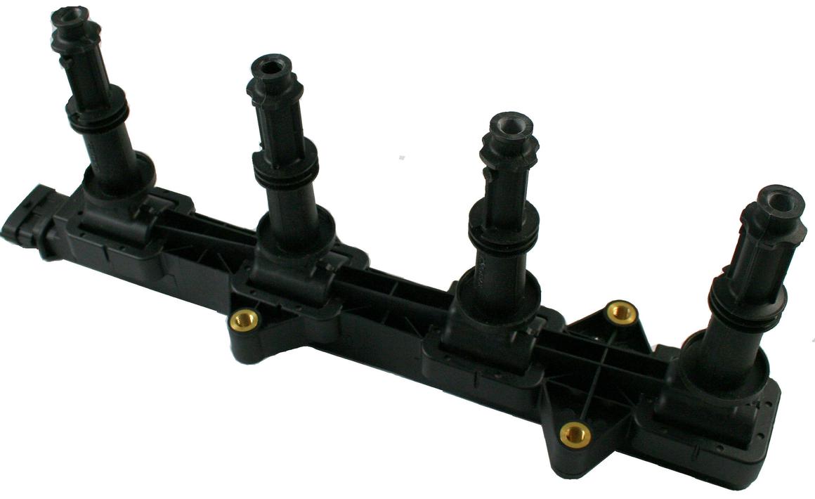 Genuine OEM Parts Ignition Coil C543GEN
