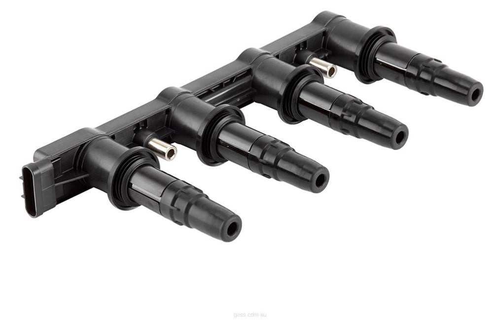 Genuine OEM Parts Ignition Coil C549GEN