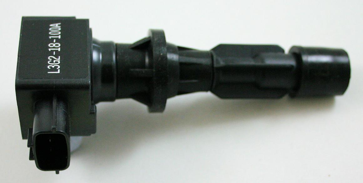 Genuine OEM Parts Ignition Coil C555GEN