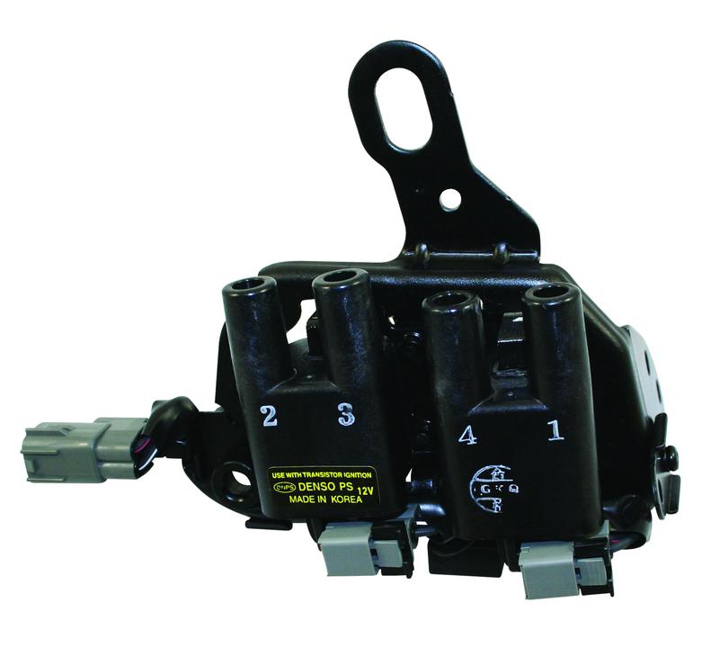 Goss Ignition Coil C567
