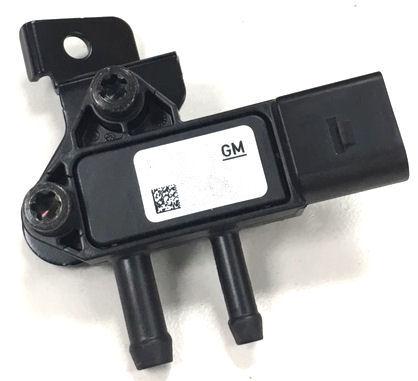 Genuine OEM Parts DPF Sensor DP100GEN