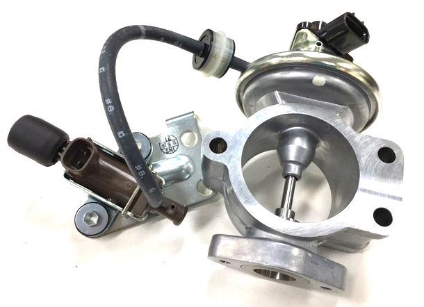 Genuine OEM Parts EGR Valve EV118GEN