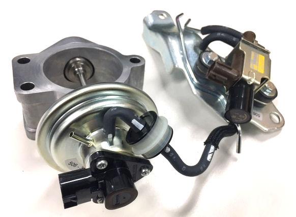 Genuine OEM Parts EGR Valve EV119GEN