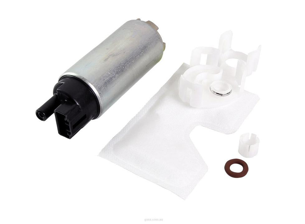 Genuine OEM Parts Electric Fuel Pump GE361GEN