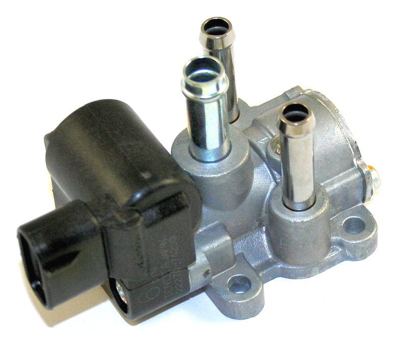 Genuine OEM Parts Idle Speed Control Valve IAC578GEN