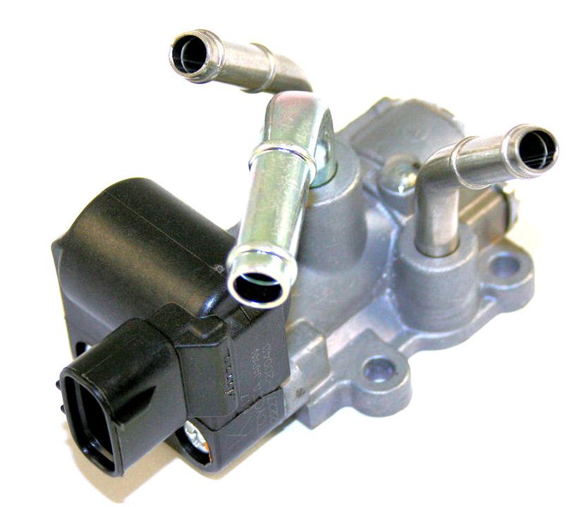 Genuine OEM Parts Idle Speed Control Valve IAC581GEN