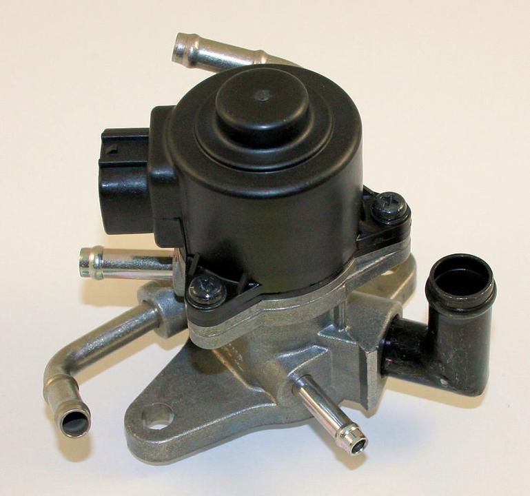 Genuine OEM Parts Idle Speed Control Valve IAC585GEN