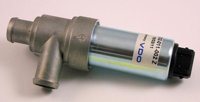 Genuine OEM Parts Idle Speed Control Valve IAC595GEN