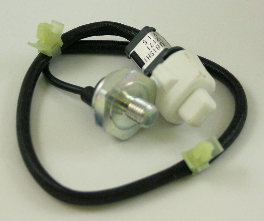Genuine OEM Parts Knock Sensor K1549GEN