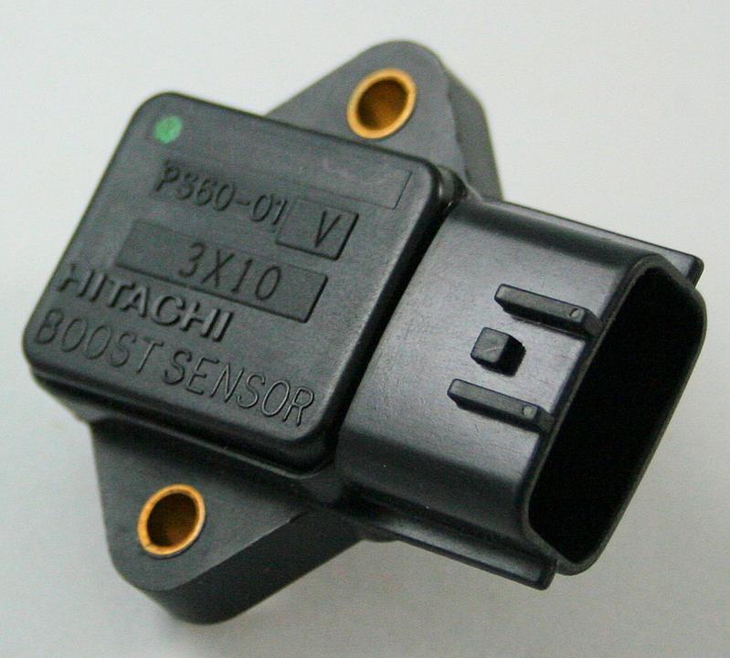 Genuine OEM Parts MAP Sensor MP170GEN