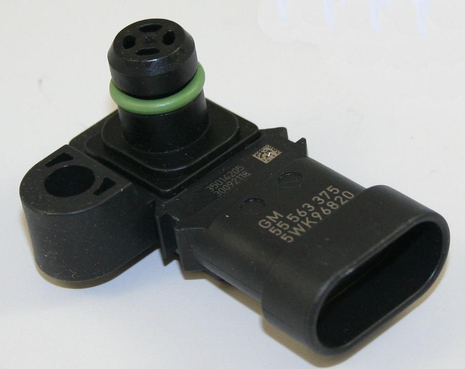 Genuine OEM Parts MAP Sensor MP214GEN