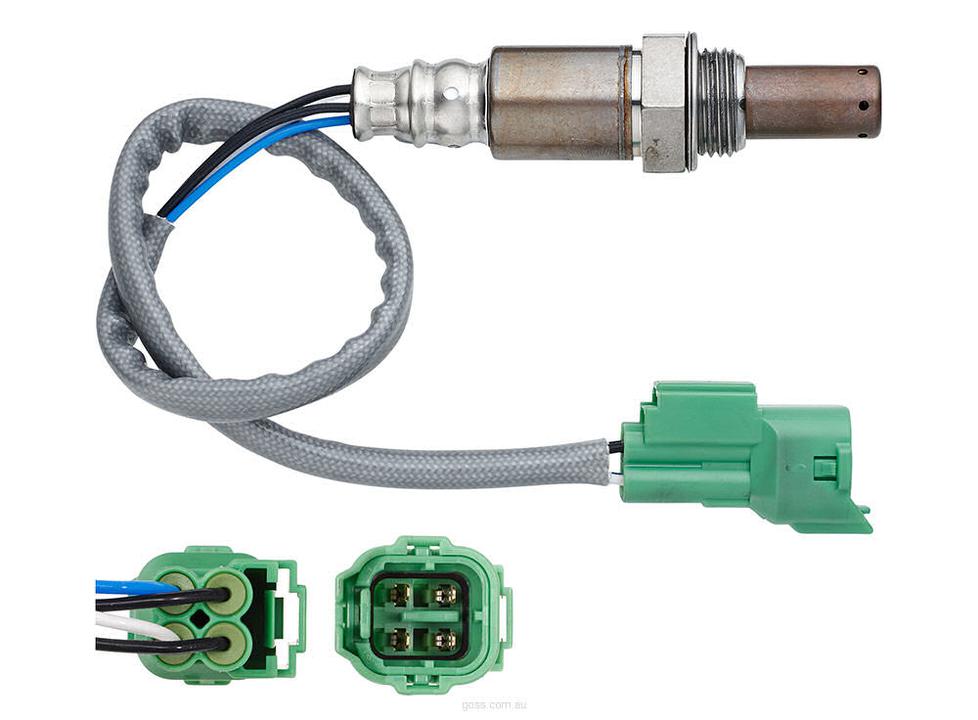 Genuine OEM Parts Oxygen Sensor OX433GEN