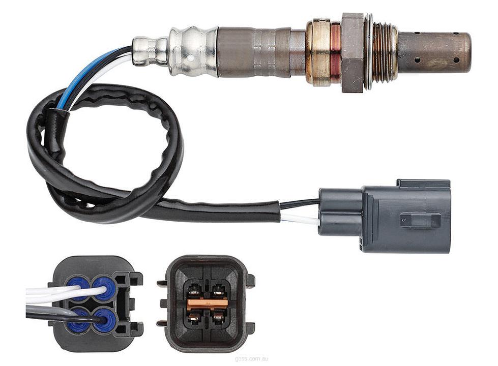 Genuine OEM Parts Oxygen Sensor OX826GEN