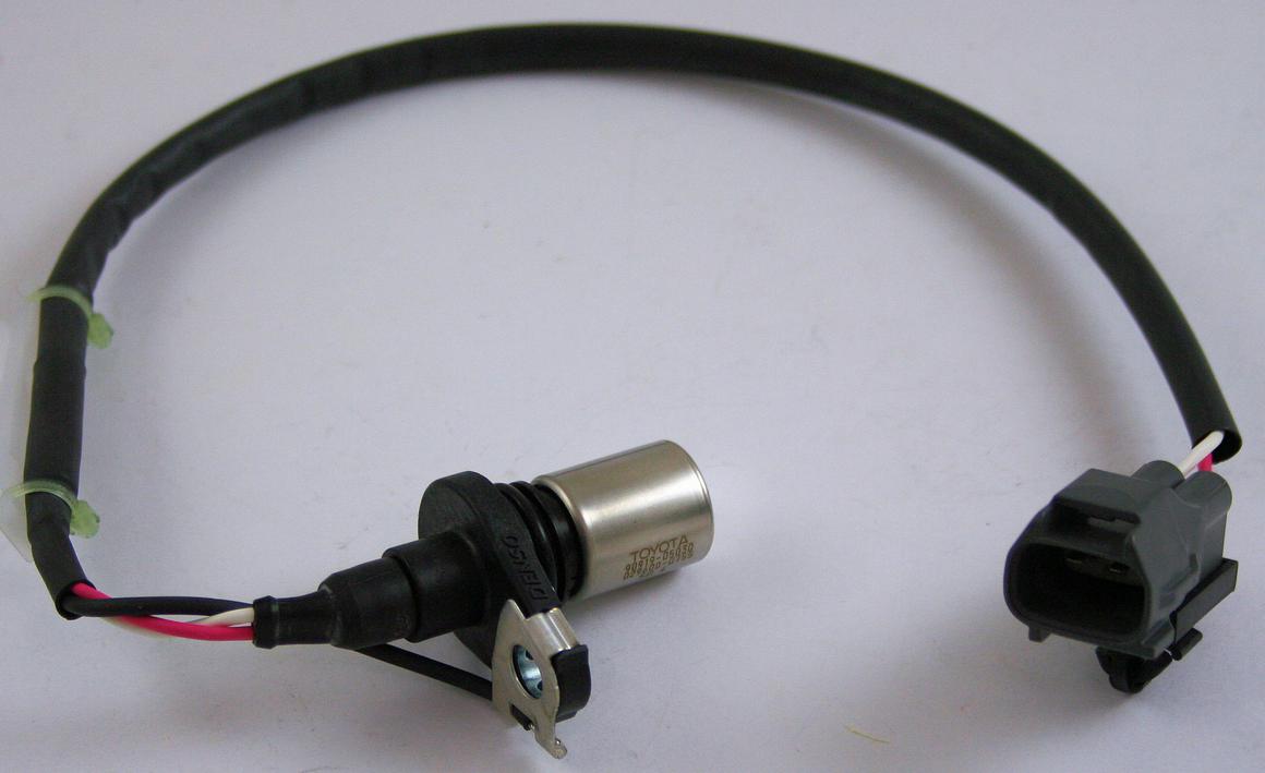 Genuine OEM Parts Crank Angle Sensor SC189GEN