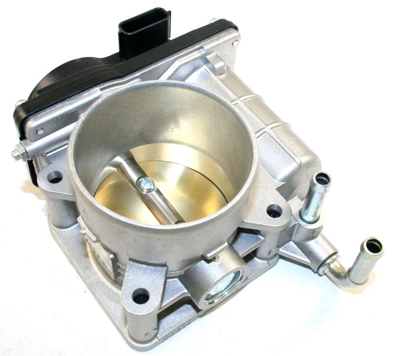 Genuine OEM Parts Throttle Body TB033GEN