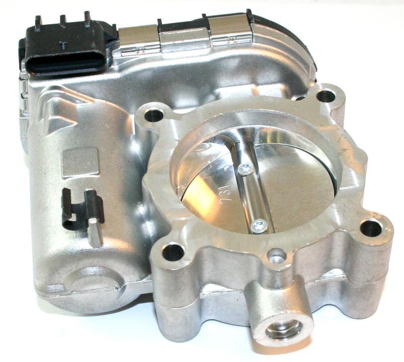 Genuine OEM Parts Throttle Body TB196GEN