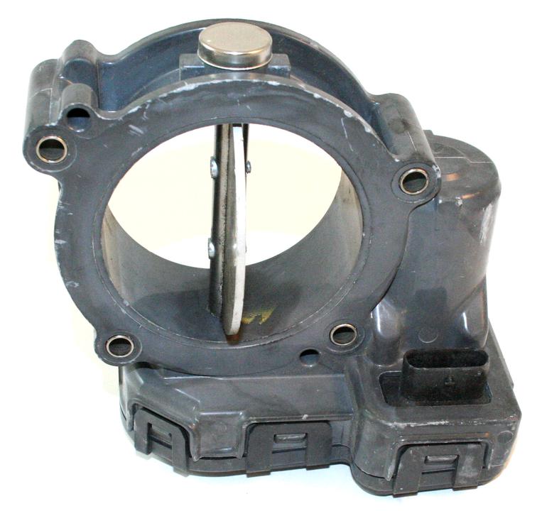 Genuine OEM Parts Throttle Body TB197GEN