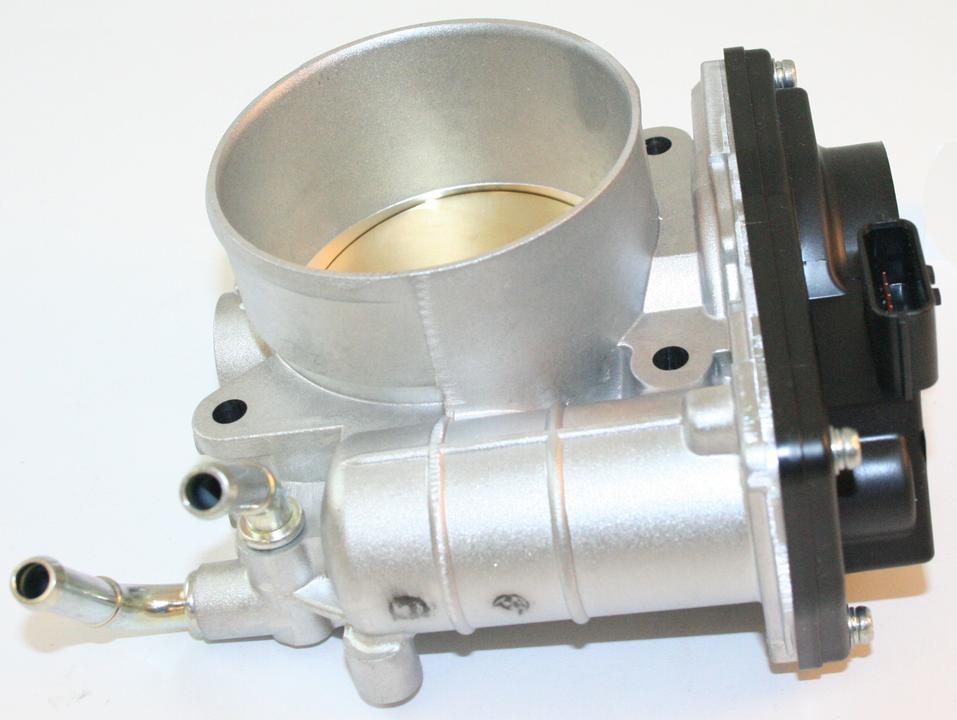 Genuine OEM Parts Throttle Body TB251GEN