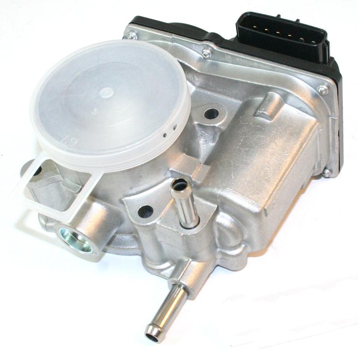 Genuine OEM Parts Throttle Body TB272GEN