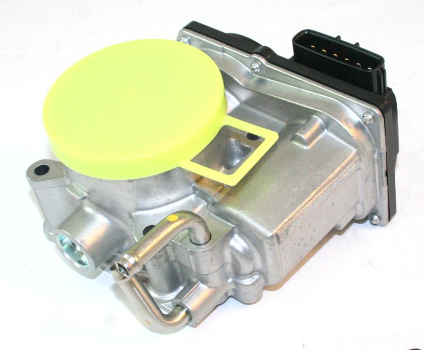 Genuine OEM Parts Throttle Body TB277GEN