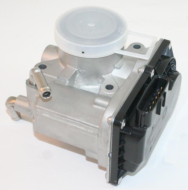 Genuine OEM Parts Throttle Body TB278GEN