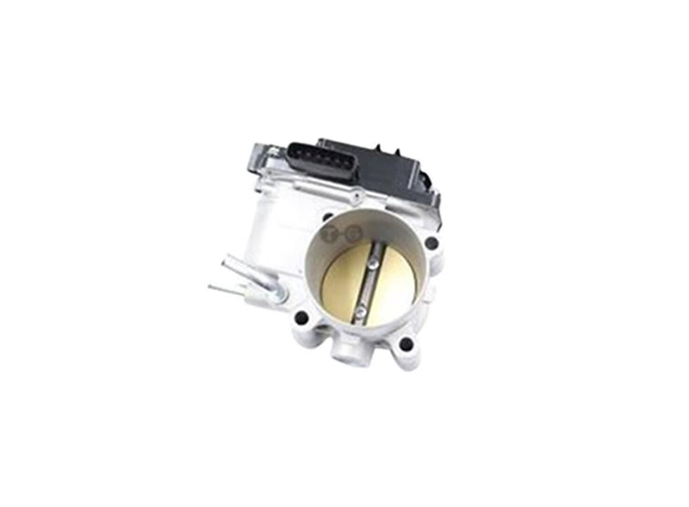 Genuine OEM Parts Throttle Body TB284GEN