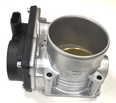 Genuine OEM Parts Throttle Body TB285GEN