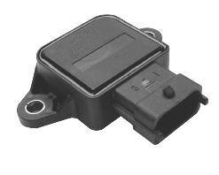 Genuine OEM Parts Throttle Position Sensor TP050GEN