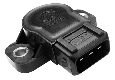 Genuine OEM Parts Throttle Position Sensor TP053GEN
