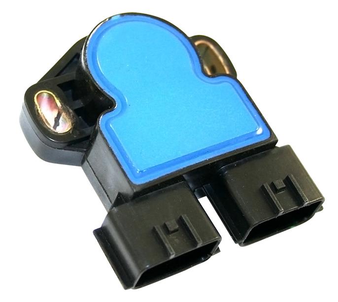 Genuine OEM Parts Throttle Position Sensor TP063GEN