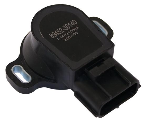 Goss Throttle Position Sensor TP073