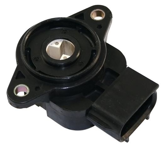 Goss Throttle Position Sensor TP075